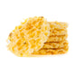 Fresh Garlic & Oregano Cheese Crisps - (8 Pack)