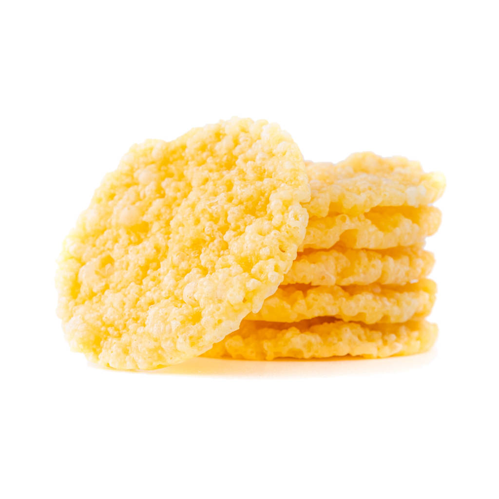 Tangy Mature Cheddar Cheese Crisps - (8 Pack)