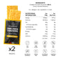 Cheese Crackers Mixed Taster Bundle - (10 Pack)