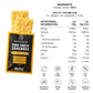 Tangy Cheddar Cheese Crackers - (10 Pack)
